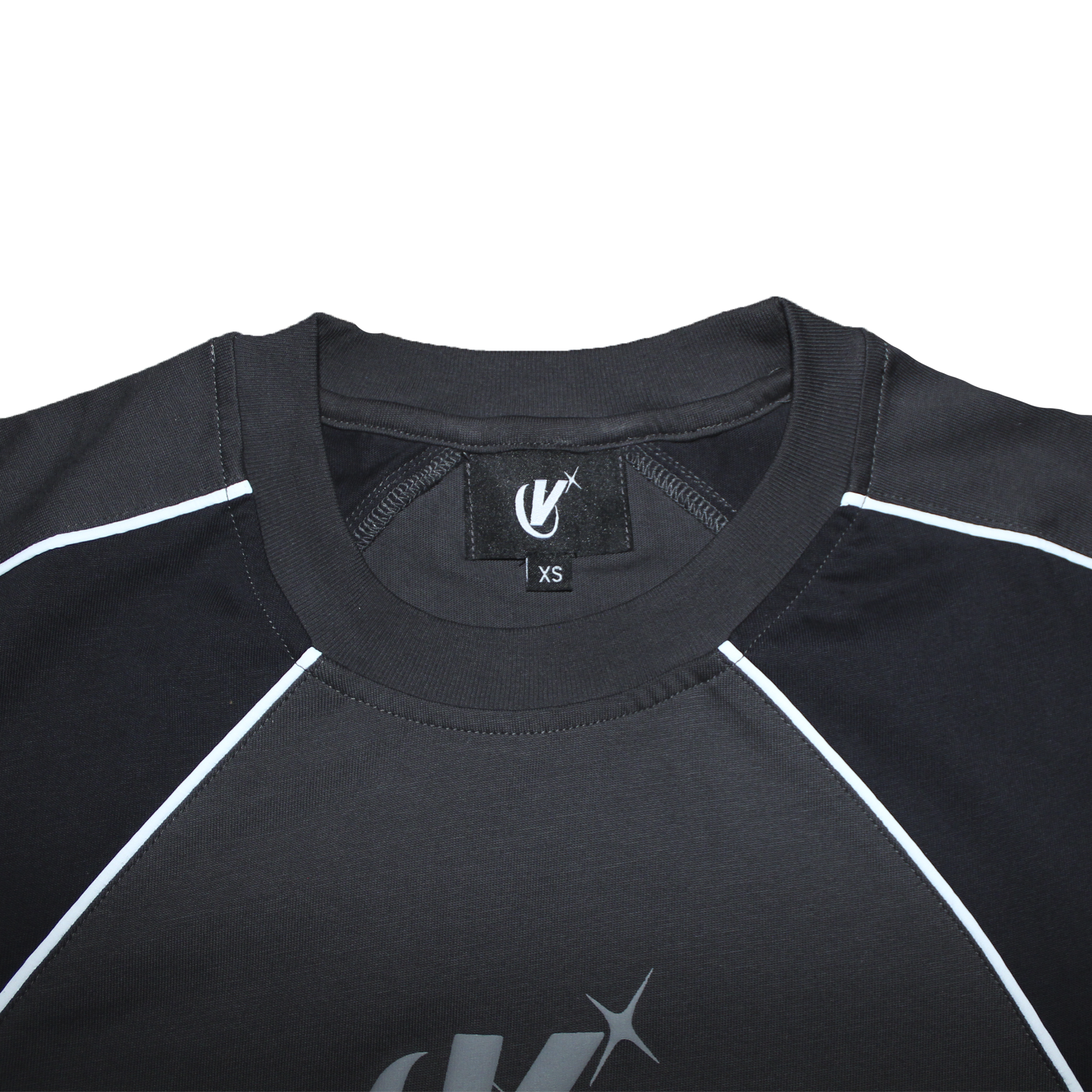 Vilerance Phantom Tee